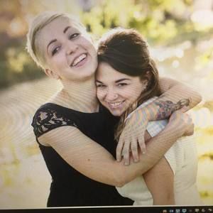 Meet your Posher, Barb